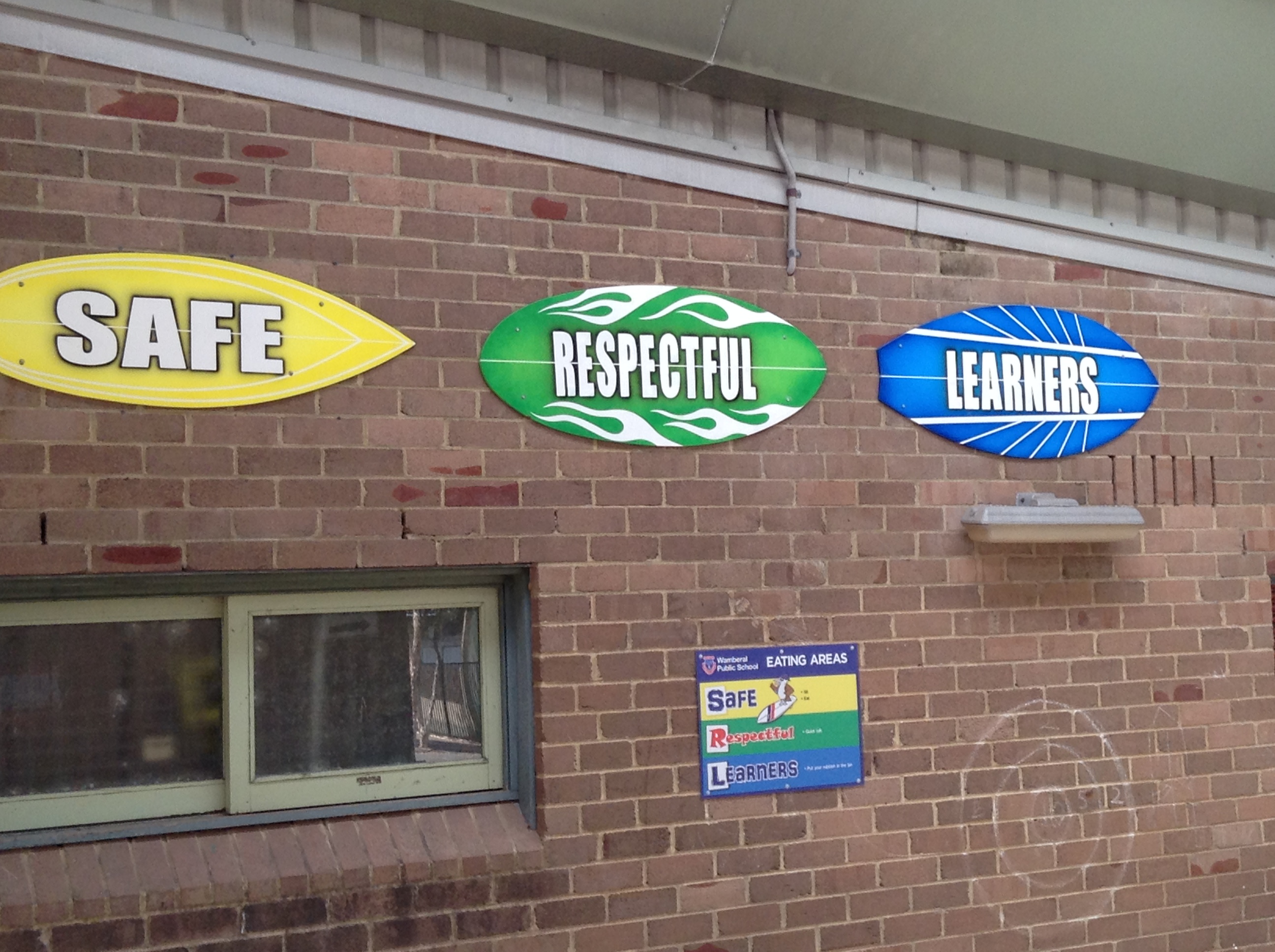 PBL Signs